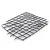 Hot Rolled Black Steel Expanded Metal Mesh Khaleeji 2 mm Thickness 1.22m Width 7m Length - Image 1