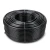 لفة أنابيب HDPE ضغط 16 بار PE 80 قطر خارجي 20 مم SDR 9 سمك 2.3 ملم لون أسود - Image 1