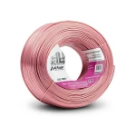Flexible Copper Electric Wire 70mm 600/1000V 100 yards Pink | Al Fanar
