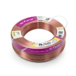 Flexible Copper Wire 4mm, 600/1000V, 300ft Length | Al Fanar Alfanar