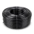 لفة أنابيب HDPE ضغط 16 بار PE 80، قطر خارجي 40 مم SDR 9 أسود - Image 1