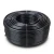 HDPE Plastic Coil Pipe Pressure 16 Bar PE 80 OD 50 mm Thickness 5.6 mm SDR 9 Black - Image 1