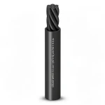 Alfanar 185sq mm Stranded Copper Wire, 2.70mm Diameter, 450/750V PVC Insulated | Al Fanar