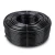 لفة انابيب بلاستيك HDPE ضغط 16 بار PE 80 قطر خارجي 75 مم SDR 9 لون اسود - Image 1