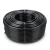 لفة أنابيب HDPE ضغط 16 بار PE 80 حجم 90 ملم SDR 9 سمك 10.1 ملم لون أسود - Image 1