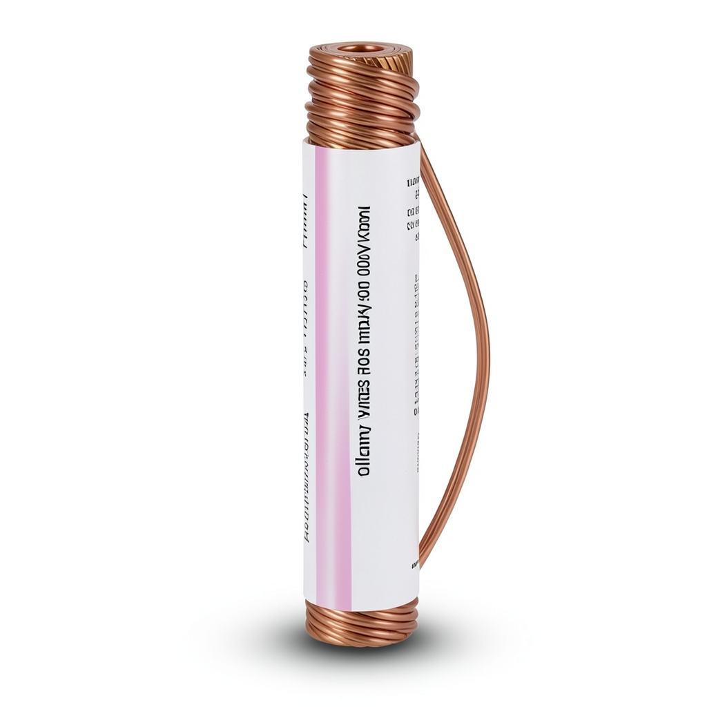 Flexible Copper Wire 10mm, 600/1000V, 300ft Length | Al Fanar