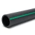 مواسير HDPE ضغط 6 بار PE 63 قطر خارجي 500 مم SDR 17.6 أسود مع خط أخضر - Image 1