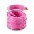 لفة سلك نحاس شعر مرن 16mm، 600/1000 فولت، طول 100 ياردة، زهري | شركة الفنار - Image 1