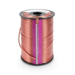 Flexible Copper Wire 25mm, 600/1000V, 300ft Length | Al Fanar