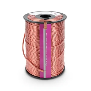 Flexible Copper Wire 25mm, 600/1000V, 300ft Length | Al Fanar