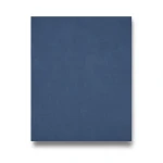 Plain Wallpaper Dark Blue 10m x 0.53m, Model 48880