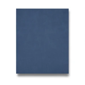 Plain Wallpaper Dark Blue 10m x 0.53m, Model 48880
