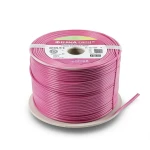 Flexible Copper Electric Wire 120mm², 600/1000V, 100 Yards, Pink | Al Fanar