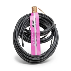 سلك نحاس شعر مرن 150mm، 600/1000V، طول 300 قدم | شركة الفنار