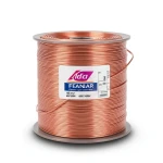 Flexible Copper Electric Wire 185mm, 600/1000V, 100 yards | Al Fanar