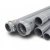 UPVC Pipes 20 Bar Pressure 180 mm Diameter 13.3 mm Thickness Gray | Al Watania Plastics - Image 1