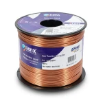 4mm Flexible Copper Electric Wire, 600/1000V, 100 yards Length | Al Fanar