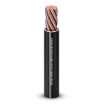Copper Stranded Wire 150sq mm 450/750V Heat Resistant PVC Insulation | Al Fanar