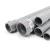 UPVC Pipes Nominal Pressure 20 Bar Outside Diameter 225 mm Thickness 16.6 mm Gray | Al Watania Plastics - Image 1