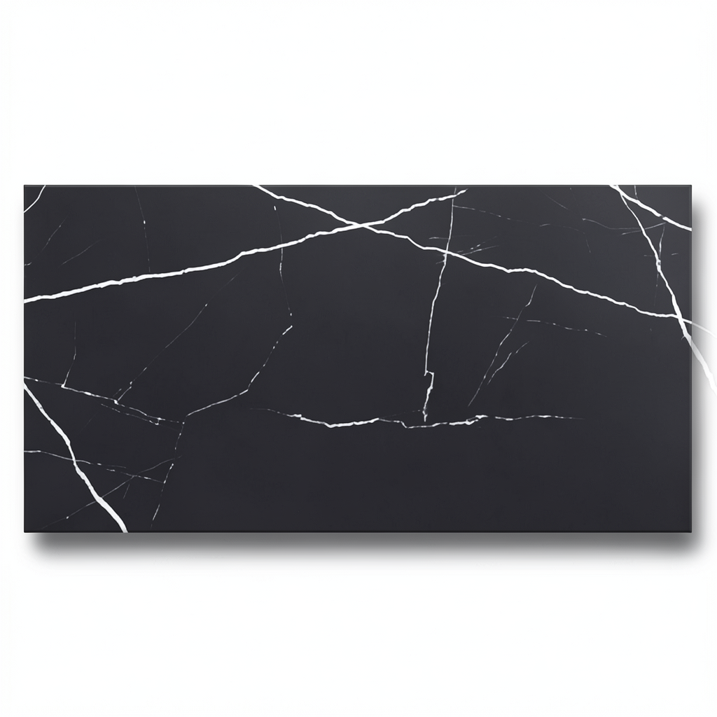 Indian Porcelain Floor Tiles 60x120 cm Matte Surface Rectangular