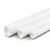 UPVC Pipes Schedule 40 Size 2 inch Thickness 3.91 mm White - Image 1