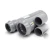 UPVC Pipes Nominal Pressure 20 Bar Outside Diameter 355 mm Thickness 26.1 mm Gray | Al Watania Plastics - Image 1