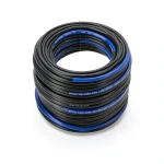Alfanar 16mm Stranded Copper Wire, 1.78mm Diameter, 450/750V, PVC Insulation | Al Fanar