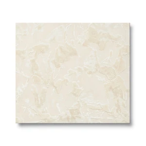 Wall Decoration Marble Design 10 m x 1.06 m Beige, Model 81440