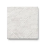 Porcelain Flooring Thickness 11 mm, 45x90 cm, Diamond, Gems Design