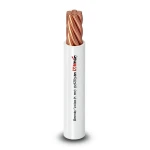 1.5mm Copper Stranded Wire 450/750V, Heat Resistant PVC Insulation 0.7mm Thick | Al Fanar