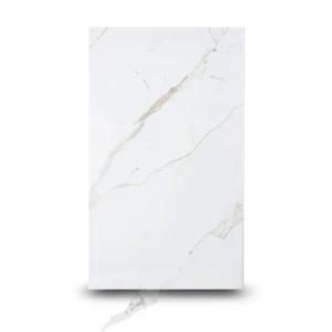 ارضيات بورسلان هندي 60×120 سم، سطح لامع، سمك 0.9 مم، لون ساتفاريو