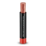Alfanar 50mm² Stranded Copper Wire, 1.86mm Diameter, 450/750V PVC Insulation | Al Fanar