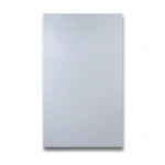Indian Porcelain Floors 0.9 mm Thickness 60x120 cm Matte Surface