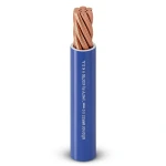 Alfanar 70mm2 Stranded Copper Wire, 2.22mm Diameter, 450/750V PVC Insulation | Al Fanar