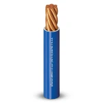 Stranded Copper Wire 120mm², 3.05mm Diameter, 450/750V PVC Insulation | Al Fanar