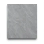 Indian Porcelain Floor Tiles 240x120 cm Glossy Shiny Smoke