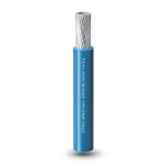 Stranded Copper Single Wire 1.5mm2 Heat Resistant PVC Insulation 450/750V | Al Fanar