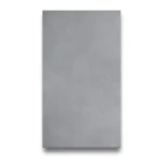 Indian Porcelain Floor Tiles 60x120 cm Matte Surface Grey Color