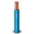 Stranded Copper Single Electric Wire 2.5mm, Heat Resistant PVC Insulated 450/750V | Al Fanar - Image 1