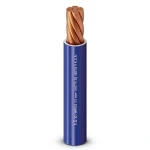 Alfanar 185sq mm Stranded Copper Wire, 2.70mm Diameter, 450/750V PVC Insulated | Al Fanar