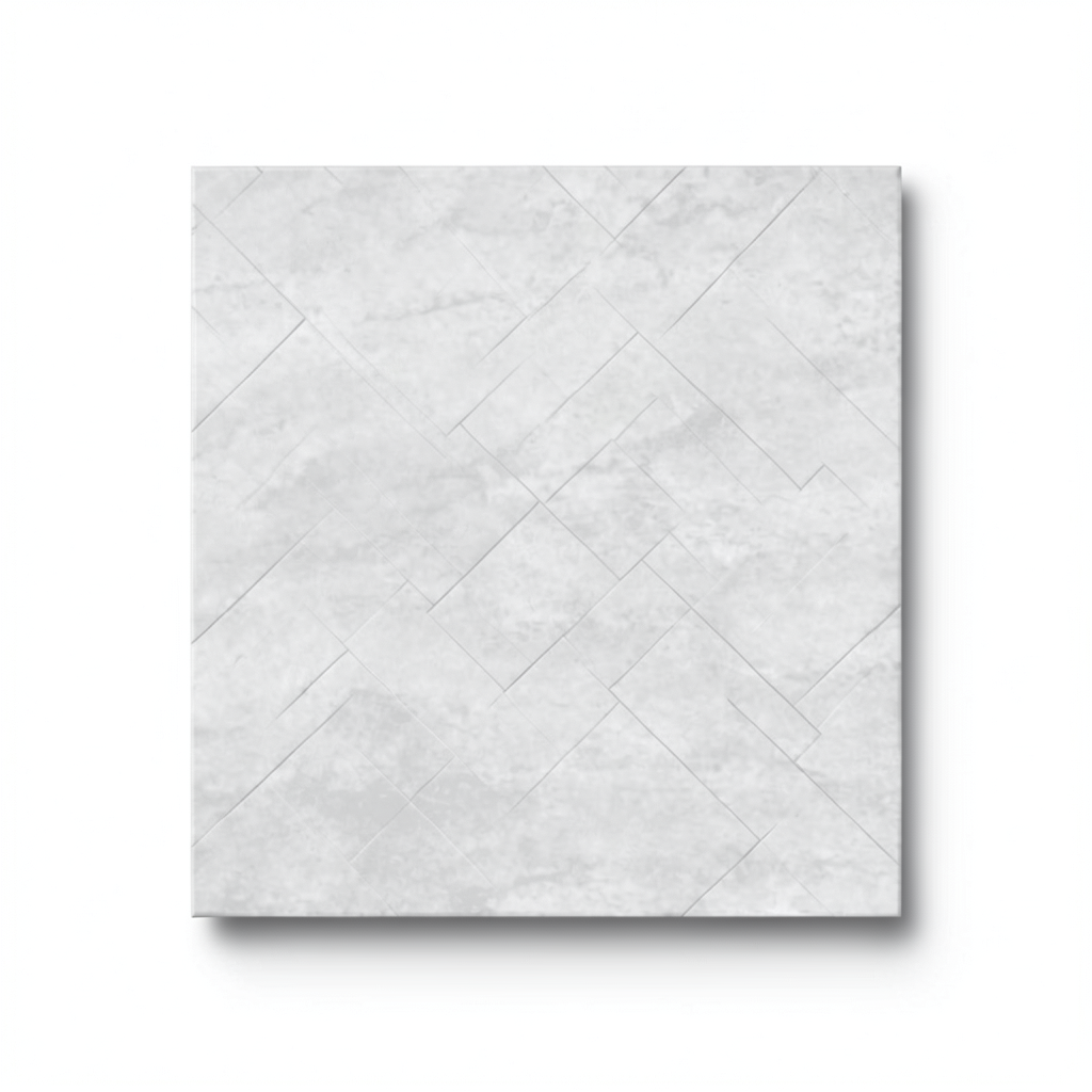 Porcelain Flooring Thickness 11 mm, 45x90 cm, Diamond, Gems Design