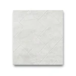 بلاط ارضيات بورسلن سمك 10 مم مقاس 60×60 سم، دايموند، تصميم جيمس