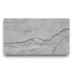 ارضيات بورسلان هندي 60×120 سم سطح منحوت مطفي، لون غري