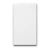 Indian Porcelain Floors 60x120 cm White Glossy Rectangular - Image 1