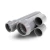 UPVC Pipes Nominal Pressure 20 Bar Outside Diameter 160 mm Thickness 11.8 mm Gray | Al Watania Plastics - Image 1