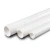مواسير UPVC جدول 40 مقاس 1.25 إنش سمك 3.56 مم لون أبيض - Image 1