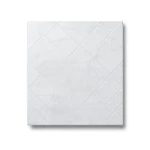 بلاط ارضيات بورسلن سمك 10 مم مقاس 60×60 سم، دايموند، تصميم جيمس
