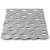 Hot Rolled Flattened Expanded Metal 3 mm Thickness, 1.22 M Width, 5 M Length - Image 1