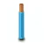 كابل نحاسي THHN/THWN معزول PVC 105 درجة مئوية قطر 5.9 مم 600 فولت 500 قدم أزرق | شركة الفنار - Image 1