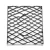 Hot Rolled Black Steel Expanded Metal Mesh 2.8 mm Thickness 7 m Length 1.22 m Width - Image 1